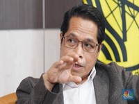 Muncul Temuan BBM Baru Setara RON 98, ESDM Bicara Soal Hasil Uji