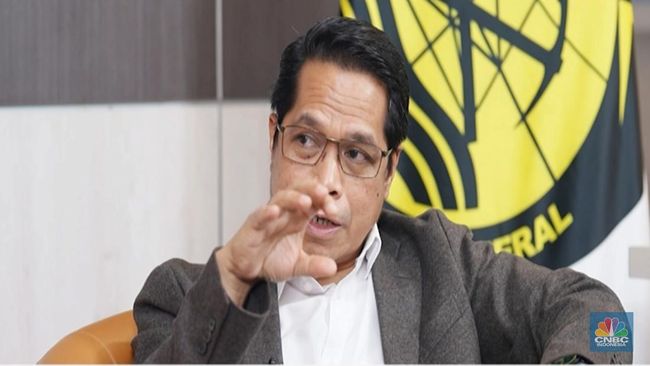 Investor Siap-Siap! ESDM Bakal Lelang 75 Wilayah Kerja Migas