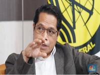 Investor Siap-Siap! ESDM Bakal Lelang 75 Wilayah Kerja Migas