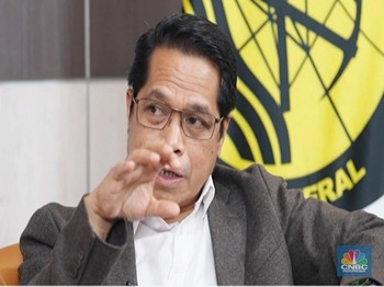 Investor Siap-Siap! ESDM Bakal Lelang 75 Wilayah Kerja Migas