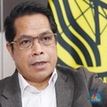 Dirjen Migas Blak-blakan Upaya Mengejar Target Lifting 605.000 Barel