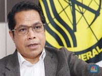 Dirjen Migas Blak-blakan Upaya Mengejar Target Lifting 605.000 Barel