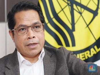 Dirjen Migas Blak-blakan Upaya Mengejar Target Lifting 605.000 Barel