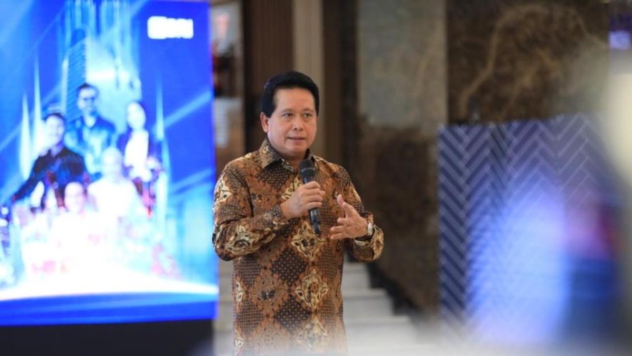 Dok BRI