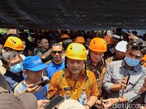 Gubernur Jateng Sarankan Petugas MBG-Wali Murid Bikin Grup WA