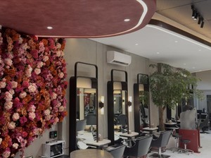 Her Hair Affair, Salon Premium Khusus Perempuan Hadir di Pakubuwono Jaksel