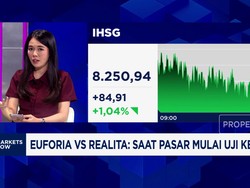 Video: BJTM Akan Terima Rp 10 T Dari Purbaya, Begini Kinerjanya!