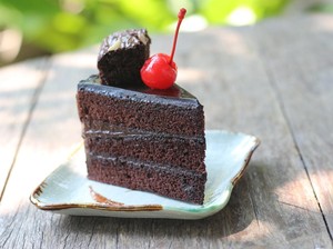 Sering Dimakan, Tapi Tahu Nggak Kenapa Namanya Black Forest?