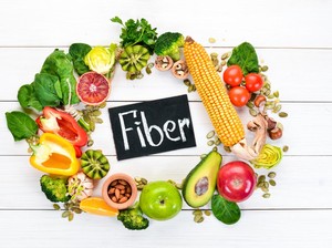 Ini Nutrisi yang Bikin Diet Lebih Cepat Berhasil, Jangan Cuma Fokus Protein!
