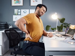Sudah Masuk Usia Kepala 3? Ini Tips dari Dokter Biar Nggak Cepat Menua