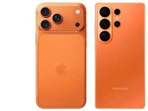 Bocoran Warna Galaxy S26 Ultra: Ada Orange Mirip iPhone 17 Pro Max