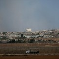 Israel Tarik Pasukan dari Gaza, Gencatan Senjata Palestina Dimulai