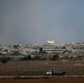 Update Terbaru Gaza, Israel Setujui Gencatan Senjata-Hentikan Serangan
