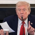 Trump Nasehati Netanyahu: Israel Tidak Bisa Melawan Dunia