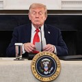 Keputusan Trump: Hitungan Total Tarif Buat China Jadi 130%