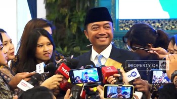 Istana Tak Berencana Lantik Wamenkeu Baru: Performa Purbaya Meyakinkan