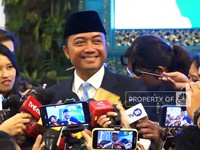 Istana Tak Berencana Lantik Wamenkeu Baru: Performa Purbaya Meyakinkan
