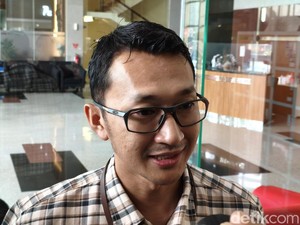 KPK Cari Keberadaan WN India Saksi Kasus Korupsi Eks Bupati Kukar