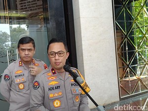 Peneror Bom 3 Sekolah Internasional di Tangsel-Jakut Diduga Orang yang Sama