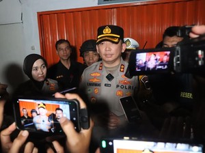 Kasus Dugaan Bullying Tewaskan Siswa SMPN di Tangsel Selesai Lewat Diversi