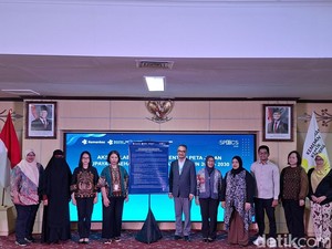 Pemerintah Gandeng WHO untuk Permudah Akses Kacamata Murah