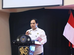 Imigrasi Jaksel Sosialisasi Aplikasi WASPADA, Orang Asing Terpantau Real Time