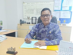 Kasatpol PP Bojonegoro Jadi Tersangka Korupsi BKKD Rp 1,6 M