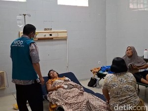 Kesaksian Penumpang Pikap Kecelakaan Maut di Subang