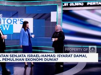 Video: Kesepakatan Israel-Hamas, Perdamaian Nyata atau Kepentingan AS?