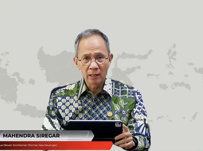 103 Ribu Pemohon KPR Ditolak, OJK Beberkan Fakta Mengejutkan Soal SLIK