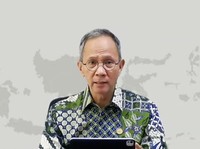 OJK Tegaskan SLIK Bukan Penghambat Kredit!
