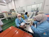 Mantan Bankir Banting Setir Bisnis Skincare, Sekarang Omzet Miliaran
