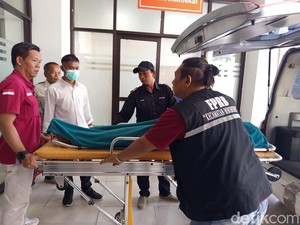 Miras Oplosan Maut Magelang: 7 Tewas, 1 Selamat tapi Sempat Buta