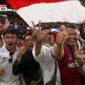 Video: Lawan Arab Saudi, Timnas Indonesia Takluk 2-3