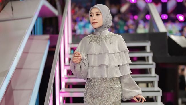 Lesti Kejora Diperiksa Polisi Terkait Pelanggaran Hak Cipta