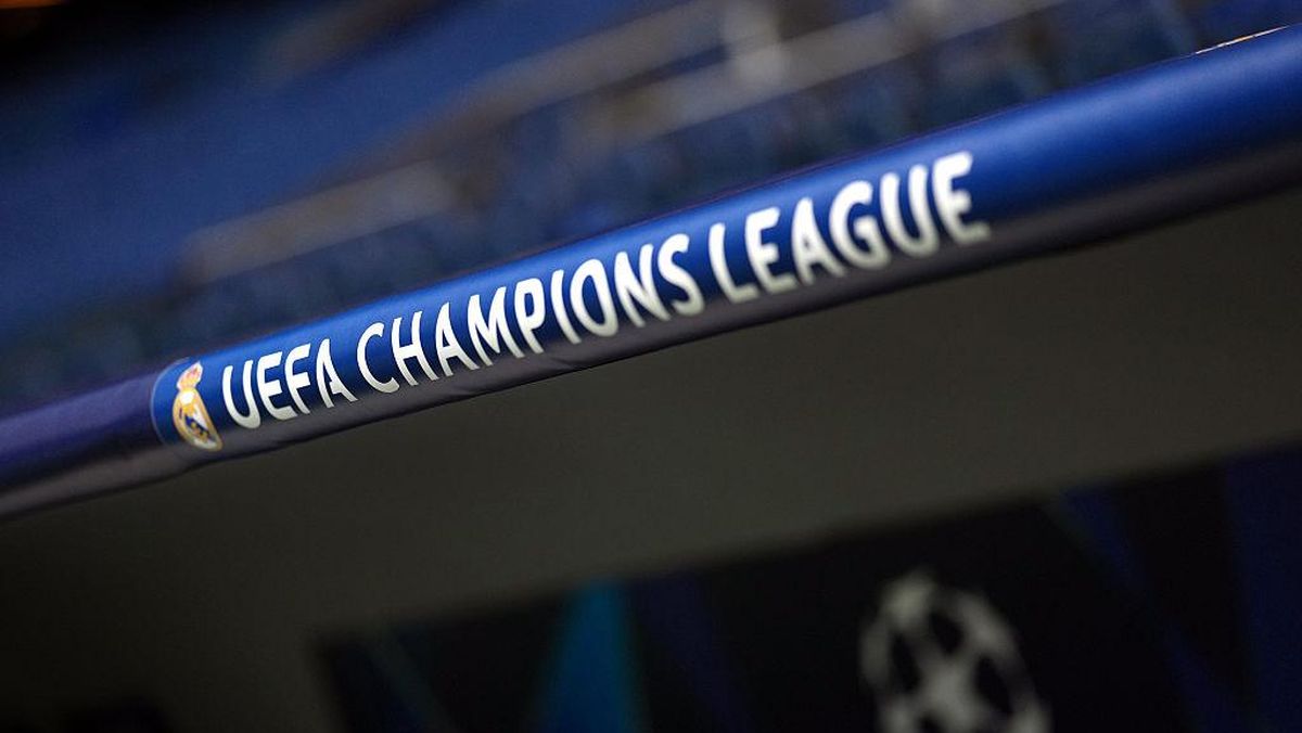 Jadwal Liga Champions Malam Ini: Barcelona, PSG, Liverpool dan Arsenal Main