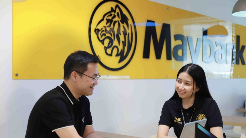 Maybank Indonesia Raih Laba Fantastis Q1 1 Maybank Indonesia Raih Laba Fantastis Q1