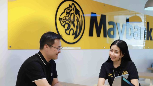 Keluarga Kent Lisandi Menang, Maybank (BNII) Harus Kembalikan Rp 30 M