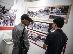 On This Day in Indonesian History: Semarangs Five Day Battle