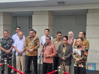 Menteri UMKM Buka Suara Soal Pengelolaan Sumur Minyak Rakyat