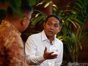 Terobosan Menhut Selama 1 Tahun Menjabat, 97% Taman Nasional Kini Cashless