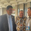 Momen Purbaya Kaget Disebut Jadi Idola Hingga Cawapres
