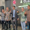 Menkeu Purbaya: IHSG In Short to The Moon