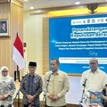 SKB Diteken, Danantara Siap Kucurkan Duit ke Kopdes Merah Putih