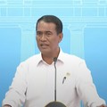 Pertanian Kali Pertama Jadi Penyumbang PDB Tertinggi Sepanjang Sejarah