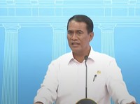 BBM Bakal Dicampur Etanol 10%, Begini Titah Prabowo ke Amran