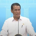 Amran Sebut Ada Komoditas RI yang Kuasai 80% Dunia, Bisa Bikin Kaya!