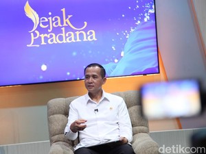 Jurus Menteri Iftitah Gandeng Kampus untuk Sukseskan Transmigrasi