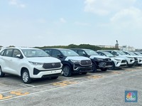 Penjualan Mobil Jeblok, Ini Ramalan Nasib Asuransi Kendaraan di 2026