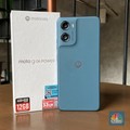 Moto G06 Power Resmi Rilis, HP Harga Rp 1,5 Juta Baterai Tahan 3 Hari